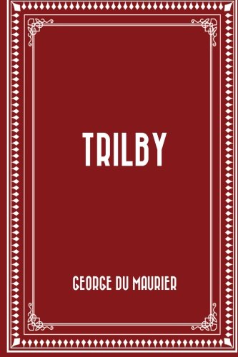 Beispielbild fr Trilby zum Verkauf von WorldofBooks