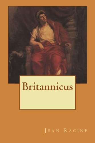 Beispielbild fr Britannicus (French Edition) zum Verkauf von R Bookmark