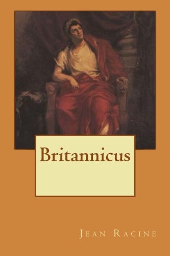 Imagen de archivo de Britannicus (French Edition) a la venta por R Bookmark