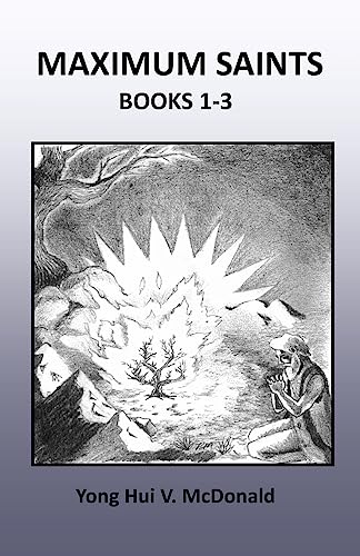 Stock image for Maximum Saints Books 1-3 (Paperback) for sale by CitiRetail