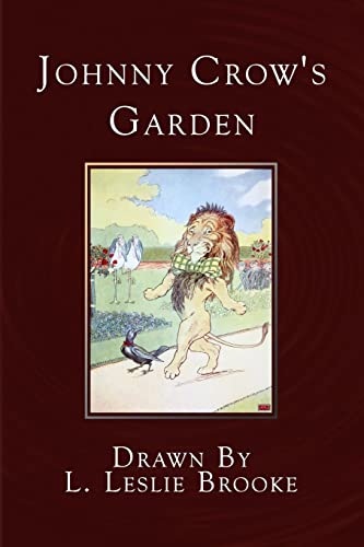 9781530267316: Johnny Crow's Garden: A Picture Book