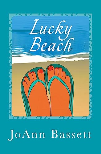 Imagen de archivo de Lucky Beach (Escape to Maui) a la venta por Save With Sam