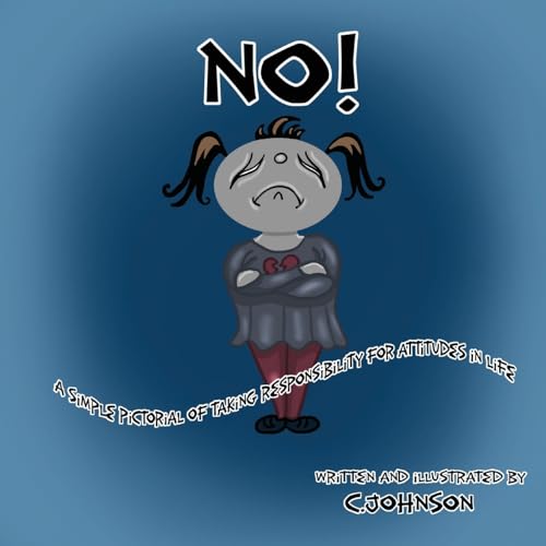 Imagen de archivo de No! a la venta por ThriftBooks-Atlanta
