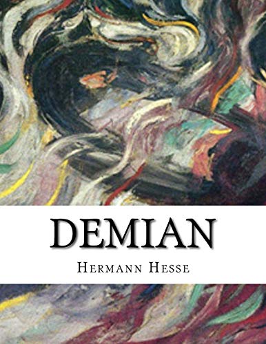 9781530273850: Demian (German Edition)