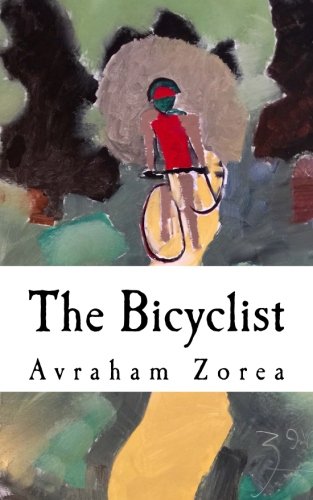 Beispielbild fr The Bicyclist: And Stories of the Studio zum Verkauf von Revaluation Books