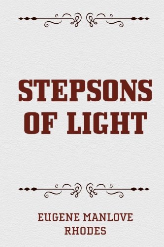 9781530277070: Stepsons of Light