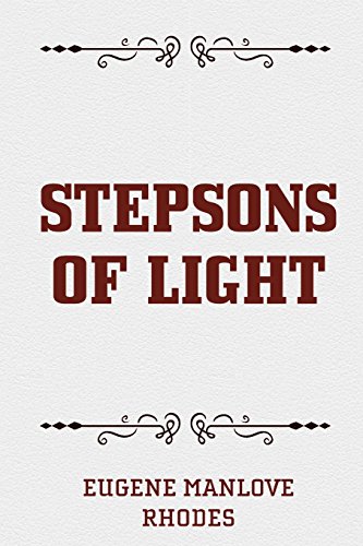 9781530277070: Stepsons of Light