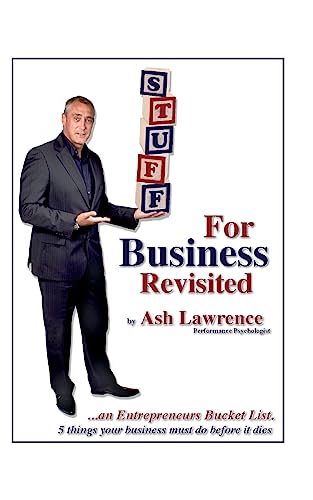 Stock image for STUFF for Business: Revised Edition for sale by Lucky's Textbooks