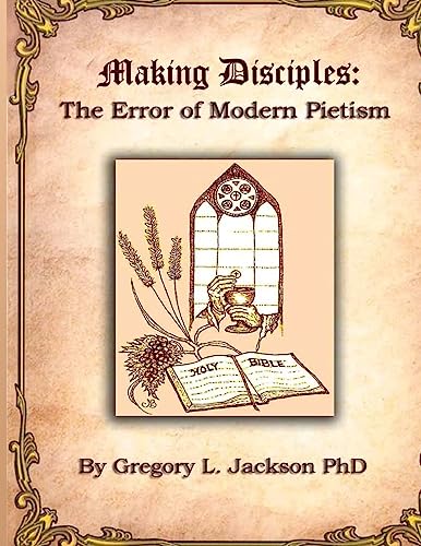 Imagen de archivo de Making Disciples a la venta por Lucky's Textbooks