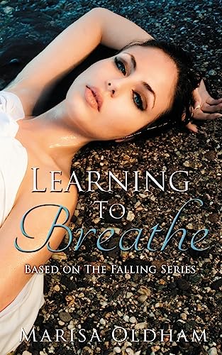 Stock image for Learning to Breathe for sale by THE SAINT BOOKSTORE