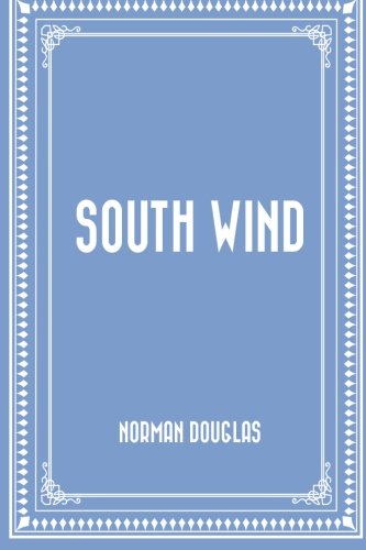 Stock image for South Wind for sale by Better World Books: West