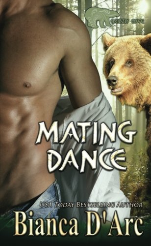 Stock image for Mating Dance (Grizzly Cove) for sale by SecondSale