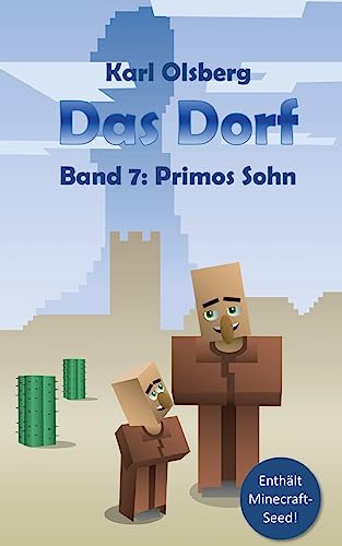 Beispielbild fr Das Dorf Band 7: Primos Sohn zum Verkauf von medimops