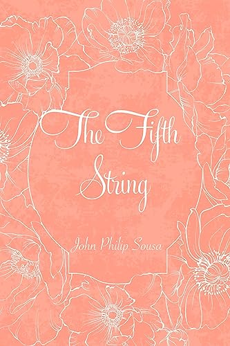 9781530291151: The Fifth String