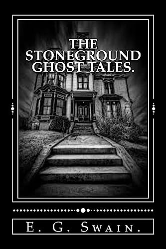 Stock image for The Stoneground Ghost Tales. for sale by Lucky's Textbooks