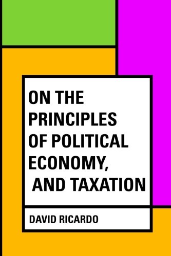 Stock image for On The Principles of Political for sale by SecondSale