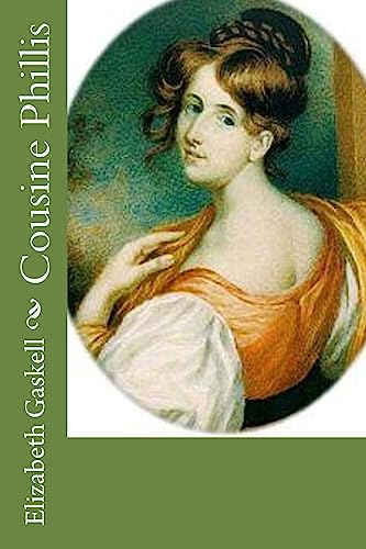 9781530299300: Cousine Phillis (French Edition)