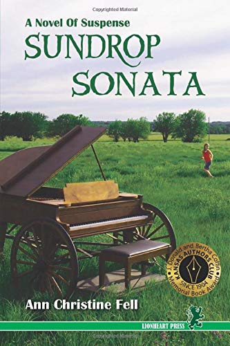 Imagen de archivo de Sundrop Sonata: A Novel of Suspense a la venta por SecondSale