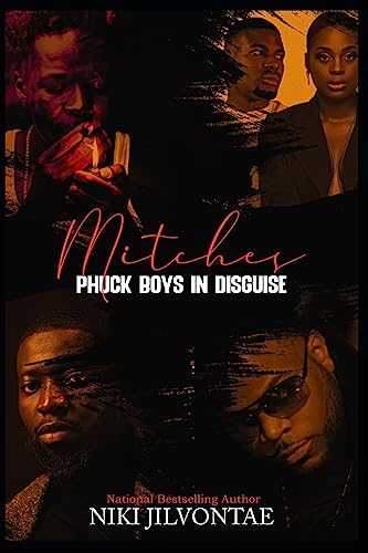 Beispielbild fr Mitches Phuck Boys in Disguise Volume 1 zum Verkauf von PBShop.store US