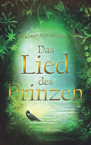 Stock image for Das Lied des Prinzen for sale by medimops