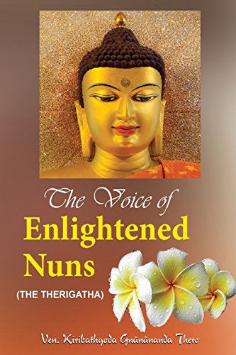 9781530308927: The Voice Of Enlightened Nuns