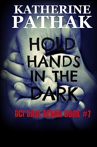 Stock image for Hold Hands in the Dark for sale by Better World Books: West