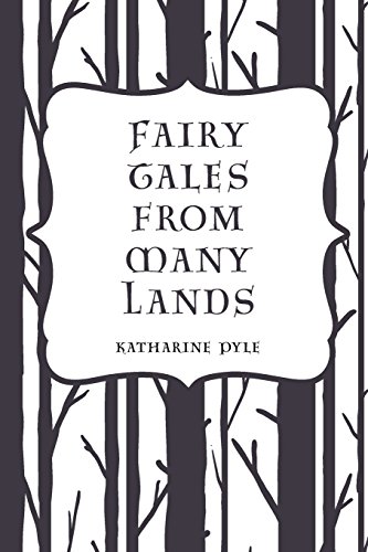 Beispielbild fr Fairy Tales from Many Lands zum Verkauf von Ergodebooks