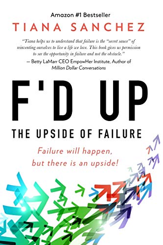 Stock image for Fd Up: The UPside of Failure for sale by Hawking Books