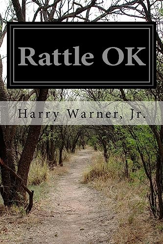 Stock image for Rattle OK for sale by Lucky's Textbooks