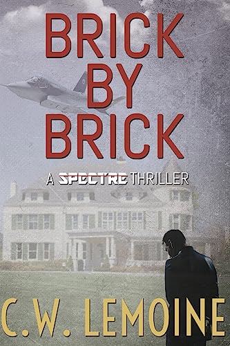 Beispielbild fr Brick By Brick (Spectre) zum Verkauf von Zoom Books Company