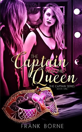 Stock image for The Captain and the Queen for sale by ThriftBooks-Dallas