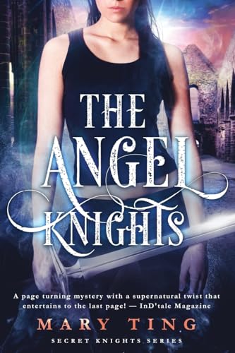Beispielbild fr The Angel Knights (Secret Knights) zum Verkauf von Ria Christie Collections