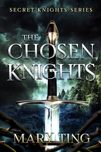 Beispielbild fr The Chosen Knights zum Verkauf von THE SAINT BOOKSTORE