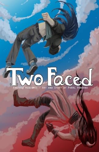 Imagen de archivo de Two Faced a la venta por THE SAINT BOOKSTORE