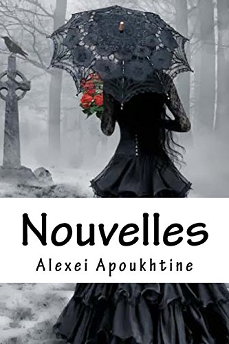 Imagen de archivo de Nouvelles (French Edition) a la venta por Lucky's Textbooks