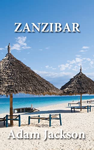 Stock image for Zanzibar: Travel Guide for sale by Wonder Book