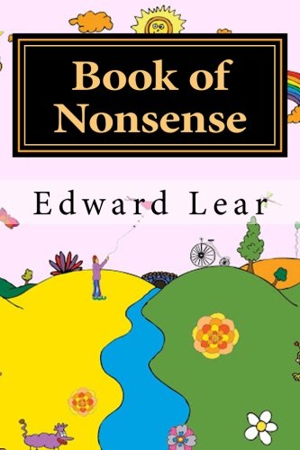 9781530332717: Book of Nonsense