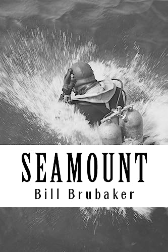 Beispielbild fr Seamount : Discovery and Exploration of Cobb Seamount zum Verkauf von Better World Books: West