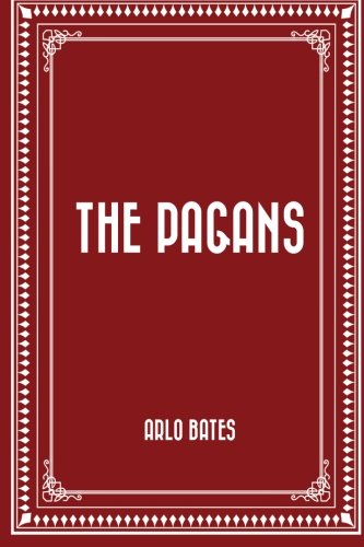 9781530336500: The Pagans