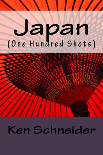 Beispielbild fr Japan: One Hundred Shots zum Verkauf von THE SAINT BOOKSTORE