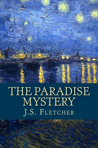 Beispielbild fr The Paradise Mystery zum Verkauf von Bookmonger.Ltd