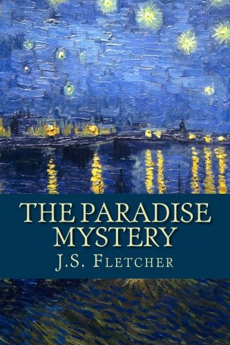 Stock image for The Paradise Mystery for sale by Bookmonger.Ltd