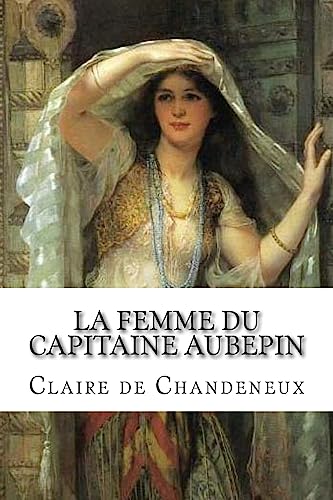 Stock image for La femme du capitaine Aubepin for sale by THE SAINT BOOKSTORE