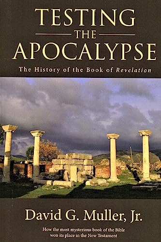 Stock image for Testing the Apocalypse : The History of the Book of Revelation for sale by Better World Books