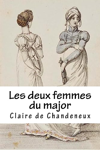 Stock image for Les deux femmes du major for sale by THE SAINT BOOKSTORE