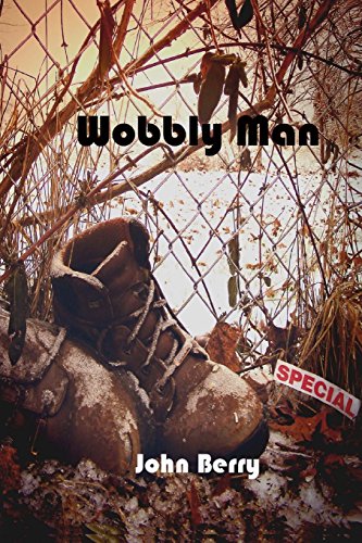Stock image for Wobbly Man for sale by BookHolders
