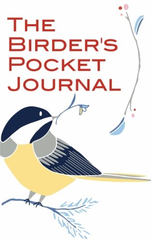 Beispielbild fr The Birder's Pocket Journal zum Verkauf von Revaluation Books