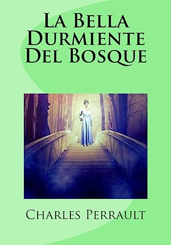 Imagen de archivo de La Bella Durmiente Del Bosque a la venta por THE SAINT BOOKSTORE