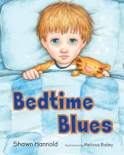 9781530362912: Bedtime Blues