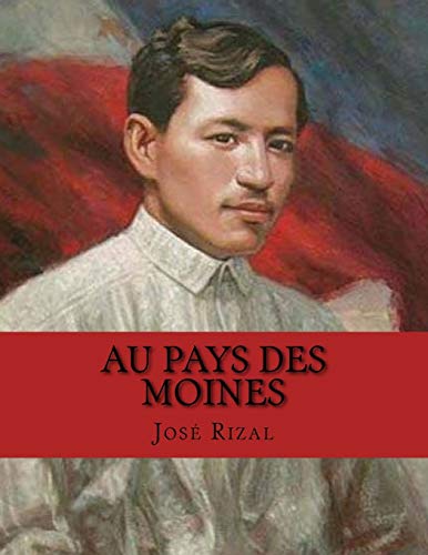 Imagen de archivo de Au Pays des Moines (French Edition) a la venta por Lucky's Textbooks